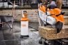 Afbeeldingen van Stihl WSA 40 met AS 2 accu en AL 1 lader