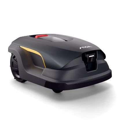 Afbeeldingen van Stiga A 100V - Robotmaaier