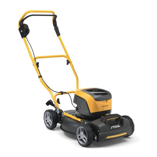 Afbeeldingen van Stiga Multiclip 547 AE Kit