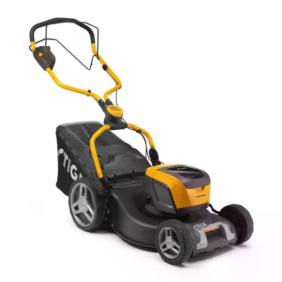 Afbeeldingen van Stiga Combi 548e S Kit