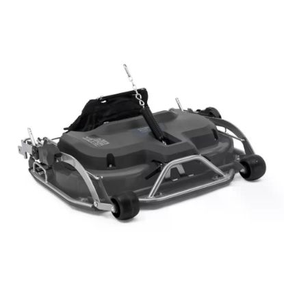 Afbeeldingen van Stiga Maaidek park Combi 95 Q Plus