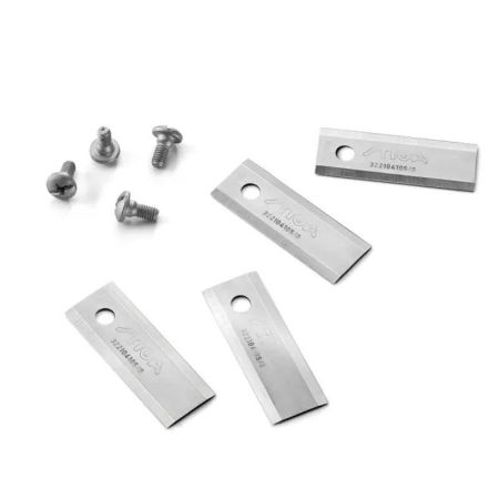 Afbeelding voor categorie Robotmaaier Accessoires