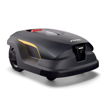 Afbeelding voor categorie Robotmaaier