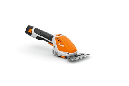 Afbeelding voor categorie Accu Grasschaar